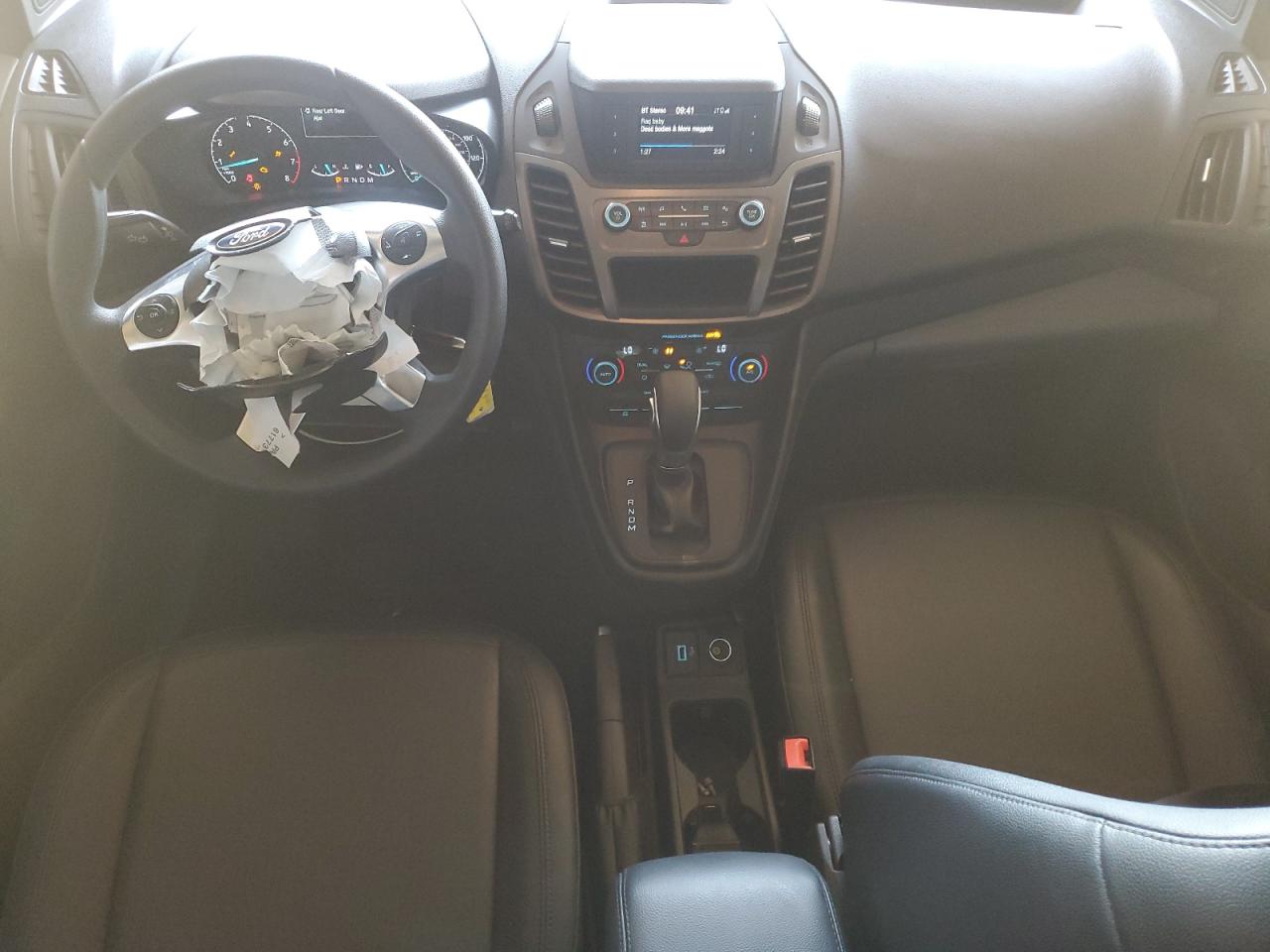 2023 Ford Transit Connect Xl VIN: NM0GE9E20P1573111 Lot: 65353795