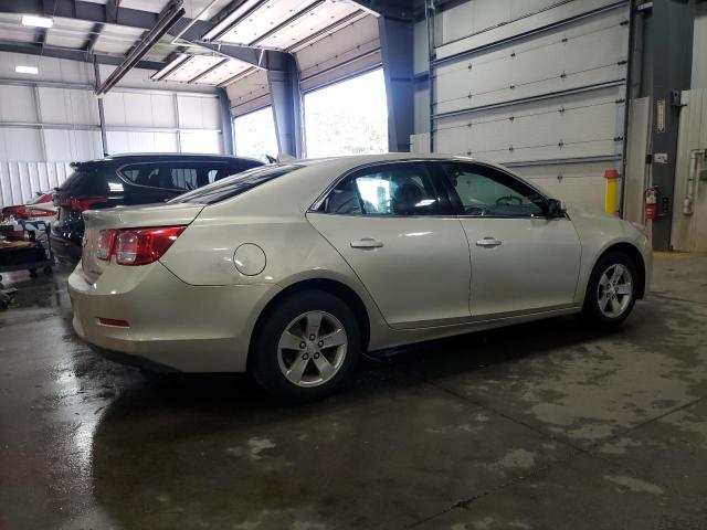  CHEVROLET MALIBU 2013 tan
