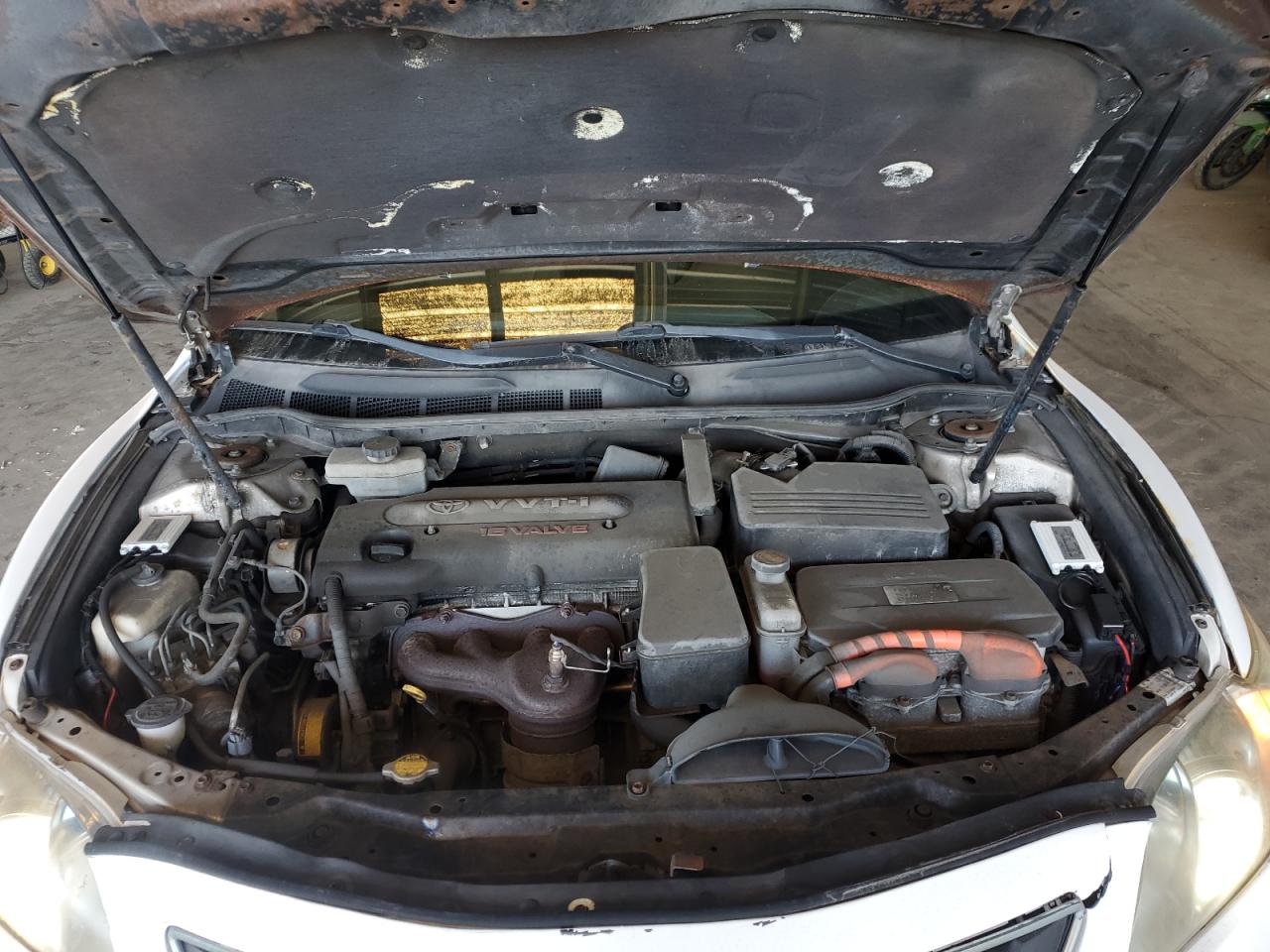 2009 Toyota Camry Hybrid VIN: 4T1BB46K79U065481 Lot: 65288905