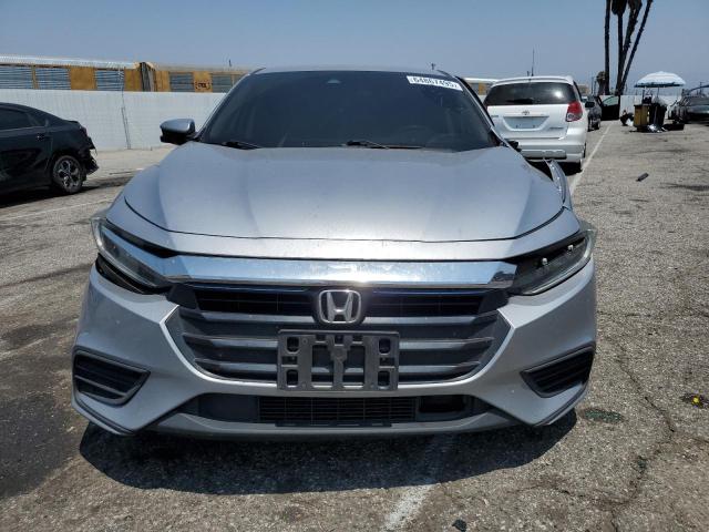  HONDA INSIGHT 2019 Silver
