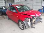 2013 CHRYSLER YPSILON S for sale at Copart EAST KILBRIDE