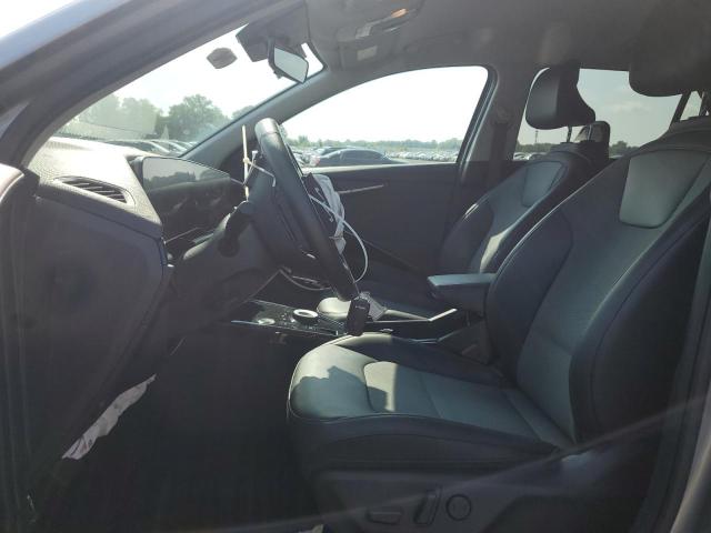 KIA NIRO WIND 2023 Gray