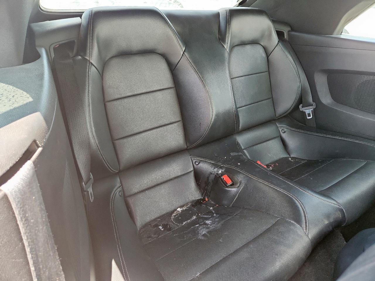 2017 Ford Mustang VIN: 1FATP8UH3H5293453 Lot: 64005695