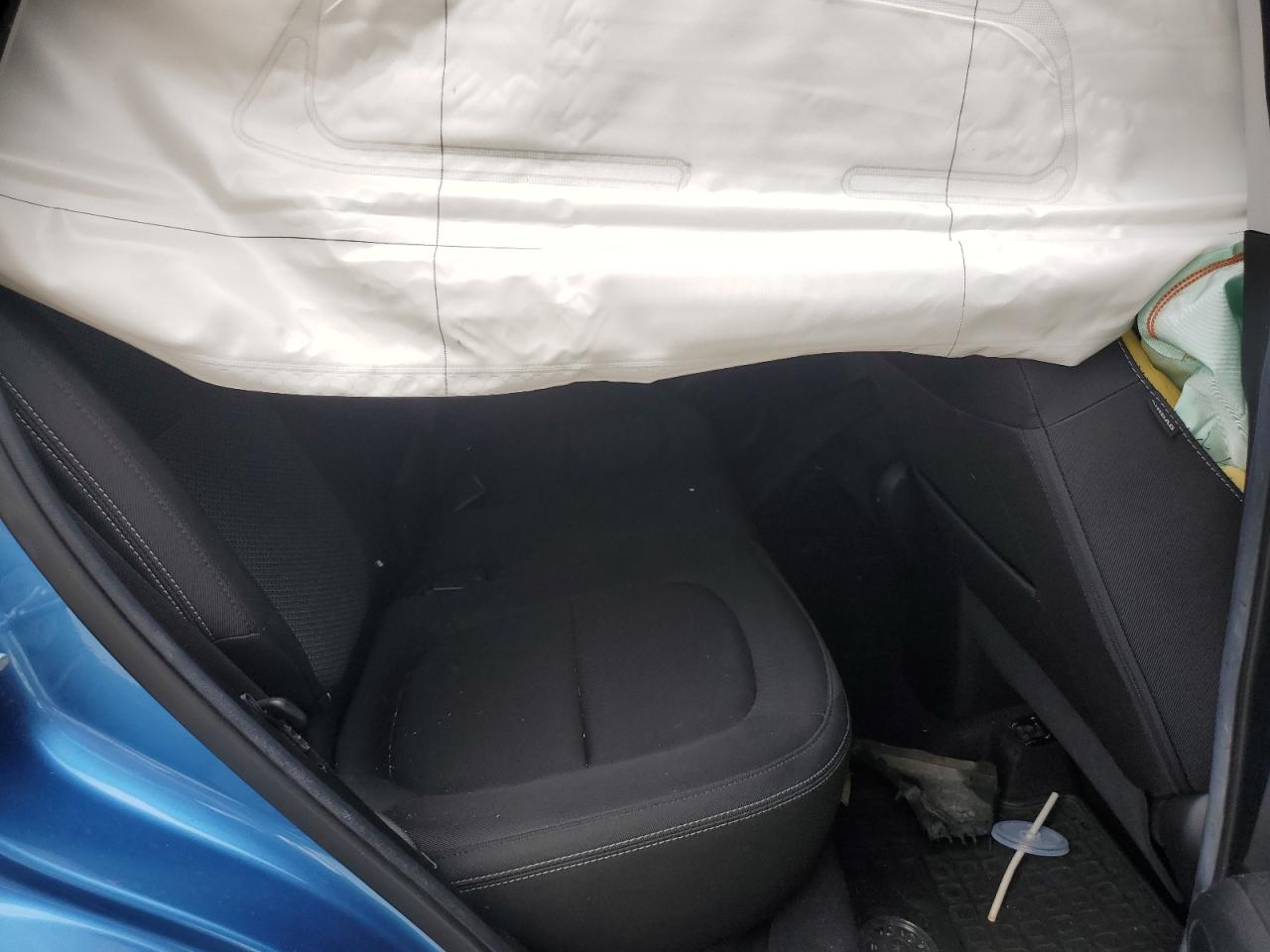 2018 Kia Soul + VIN: KNDJP3A54J7585573 Lot: 63050075