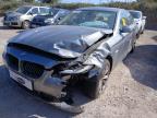 2012 BMW 535D SE AU for sale at Copart BRISTOL