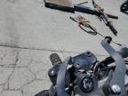 2021 KAWASAKI KLX300 D   for sale at Copart CA - MARTINEZ