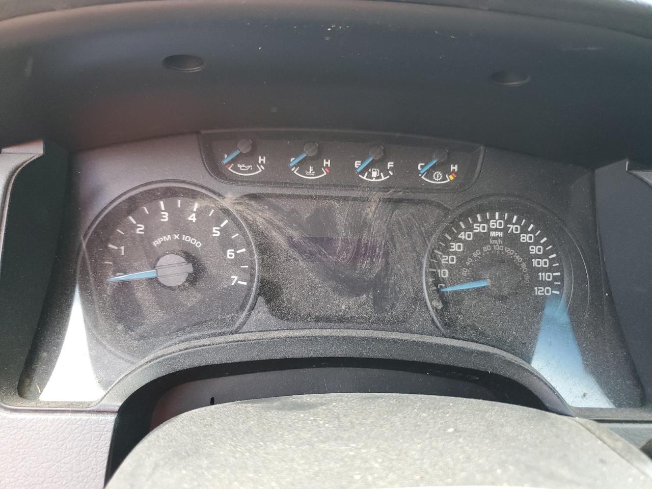 2013 Ford F150 VIN: 1FTMF1CM7DKD55892 Lot: 63447215