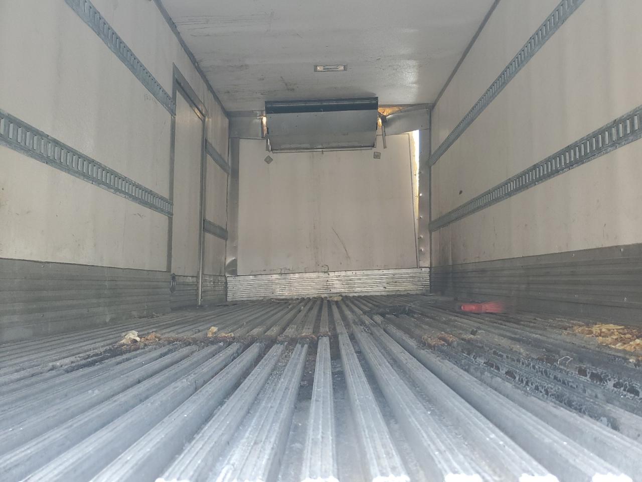 2023 International Mv607 - Trucks VIN: 3HAEUMML4PL032299 Lot: 64507825