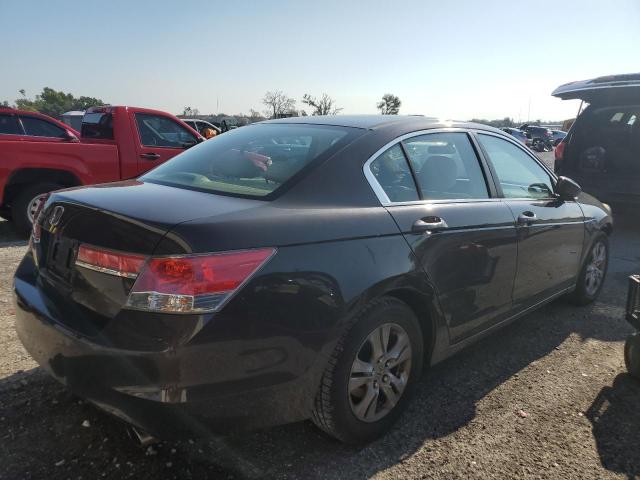  HONDA ACCORD 2012 Brązowy