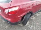 2011 NISSAN QASHQAI AC for sale at Copart WOLVERHAMPTON