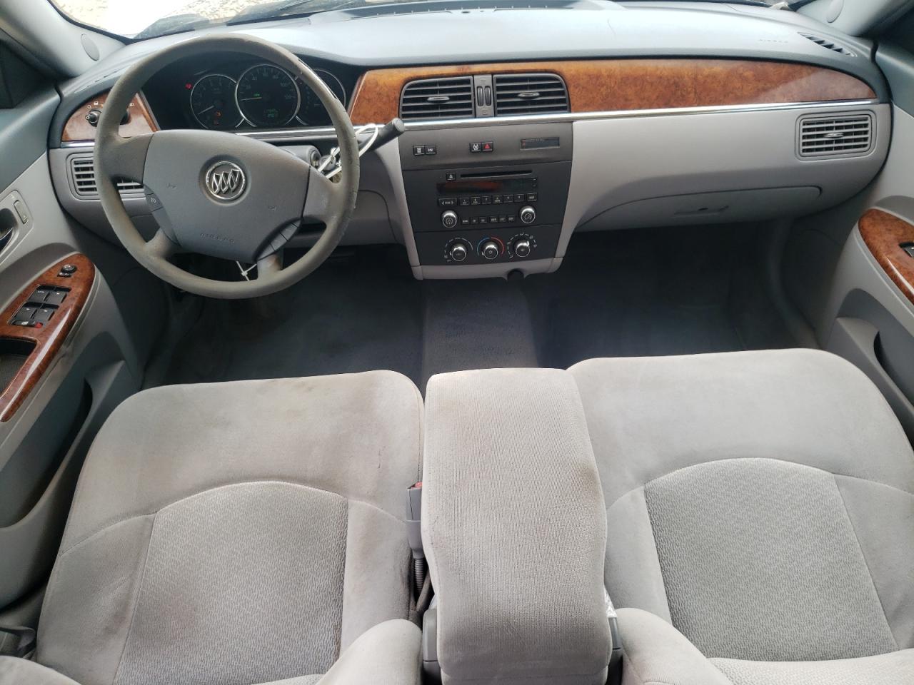 2005 Buick Lacrosse Cx VIN: 2G4WC562151258333 Lot: 64283785