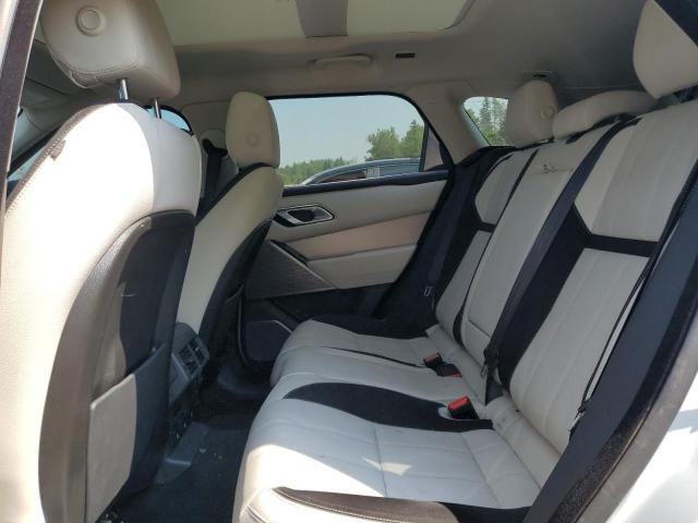 2018 LAND ROVER RANGE ROVER VELAR R-DYNAMIC SE  
