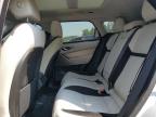 2018 LAND ROVER RANGE ROVER VELAR R-DYNAMIC SE   for sale at Copart ON - COOKSTOWN