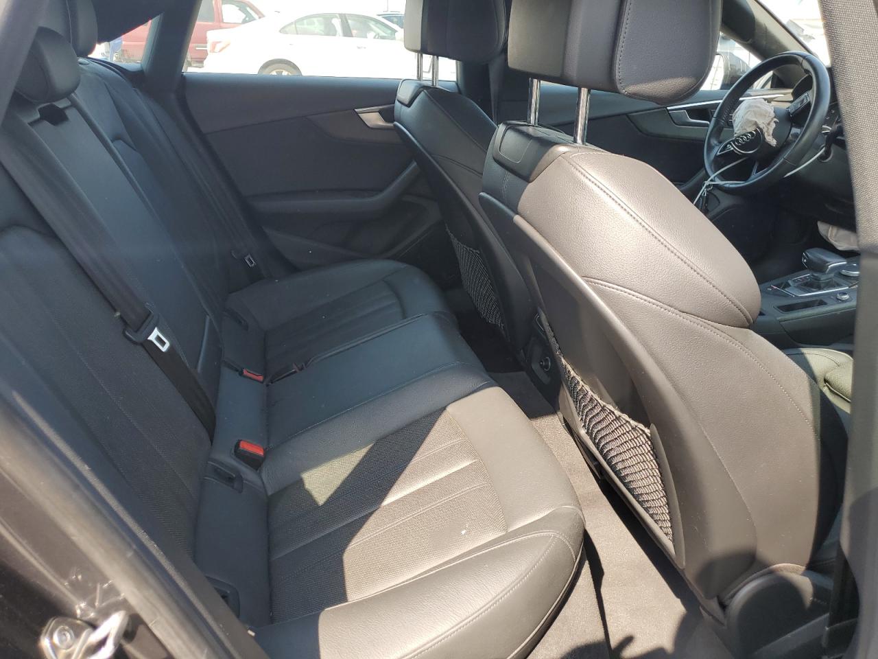 2018 Audi A5 Premium Plus S-Line VIN: WAUENCF52JA102968 Lot: 64613835