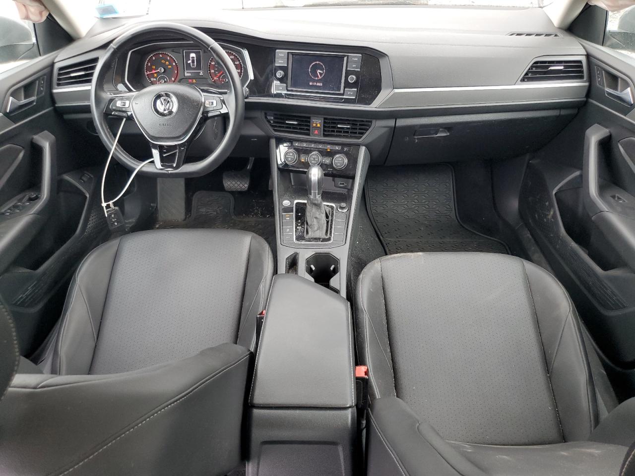 2019 Volkswagen Jetta S VIN: 3VWC57BU8KM244466 Lot: 65416305