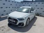 2019 AUDI A1 S LINE for sale at Copart BRISTOL