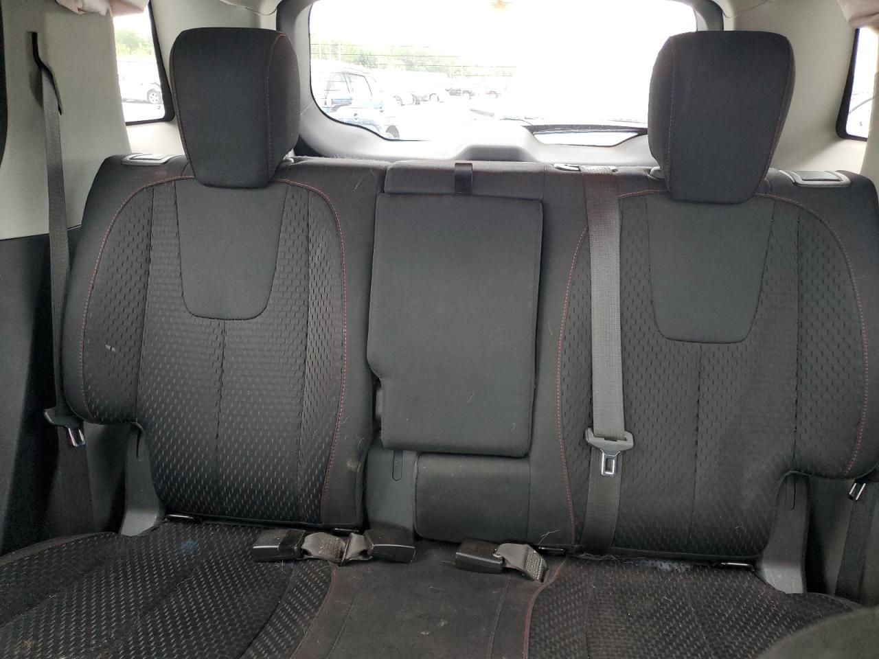 2015 GMC Terrain Sle VIN: 2GKFLVEK3F6282518 Lot: 65449585