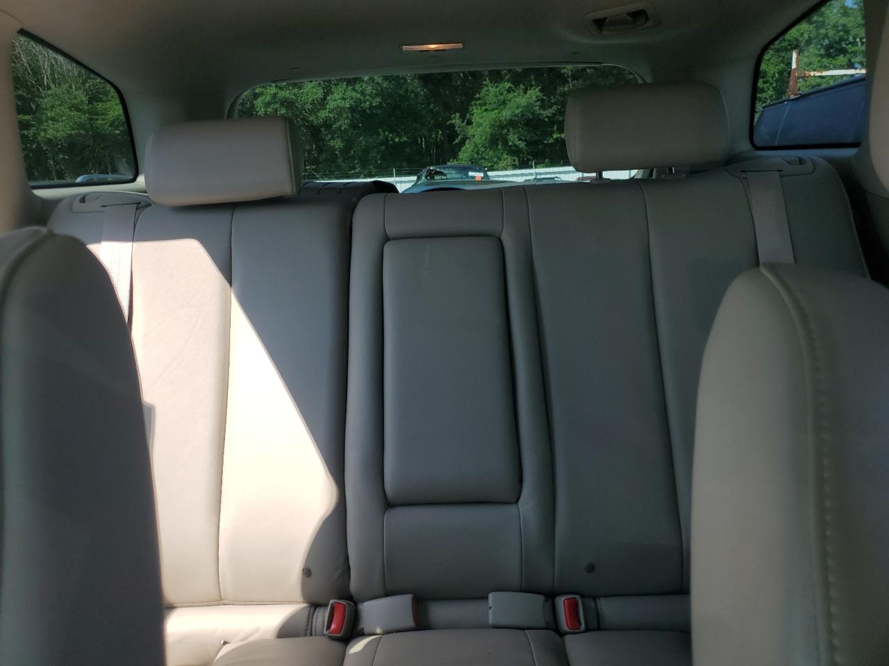 2011 Mazda Cx-7 VIN: JM3ER2CM8B0358625 Lot: 64105495