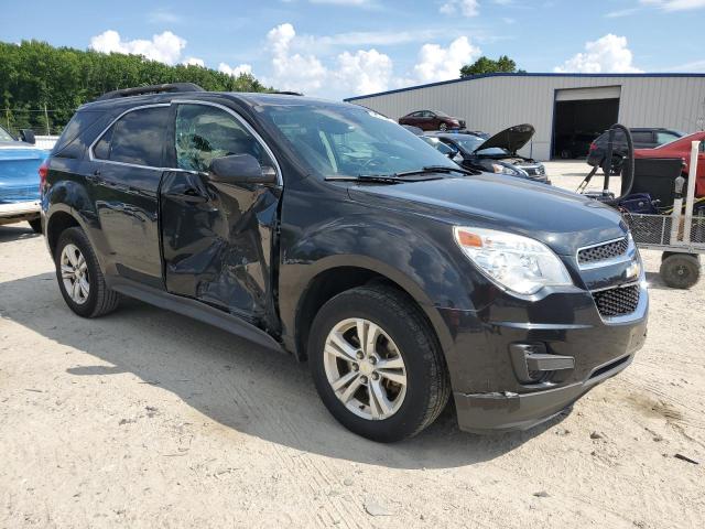  CHEVROLET EQUINOX 2014 Czarny