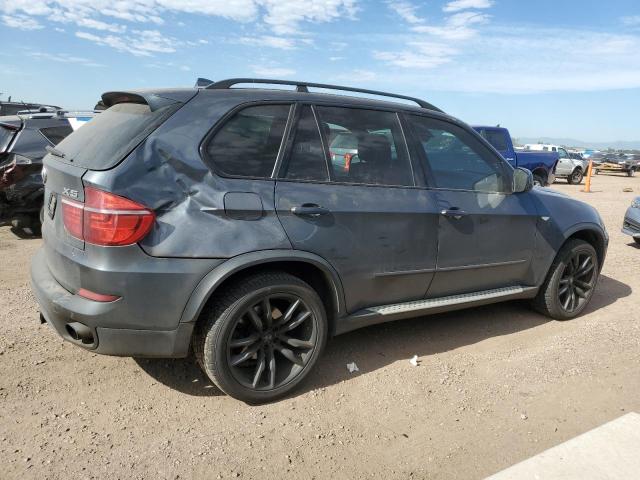  BMW X5 2013 Сharcoal