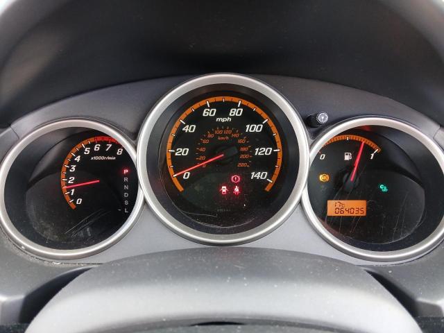2009 HONDA JAZZ SE CV