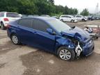 2016 HYUNDAI ACCENT SE   for sale at Copart ON - LONDON