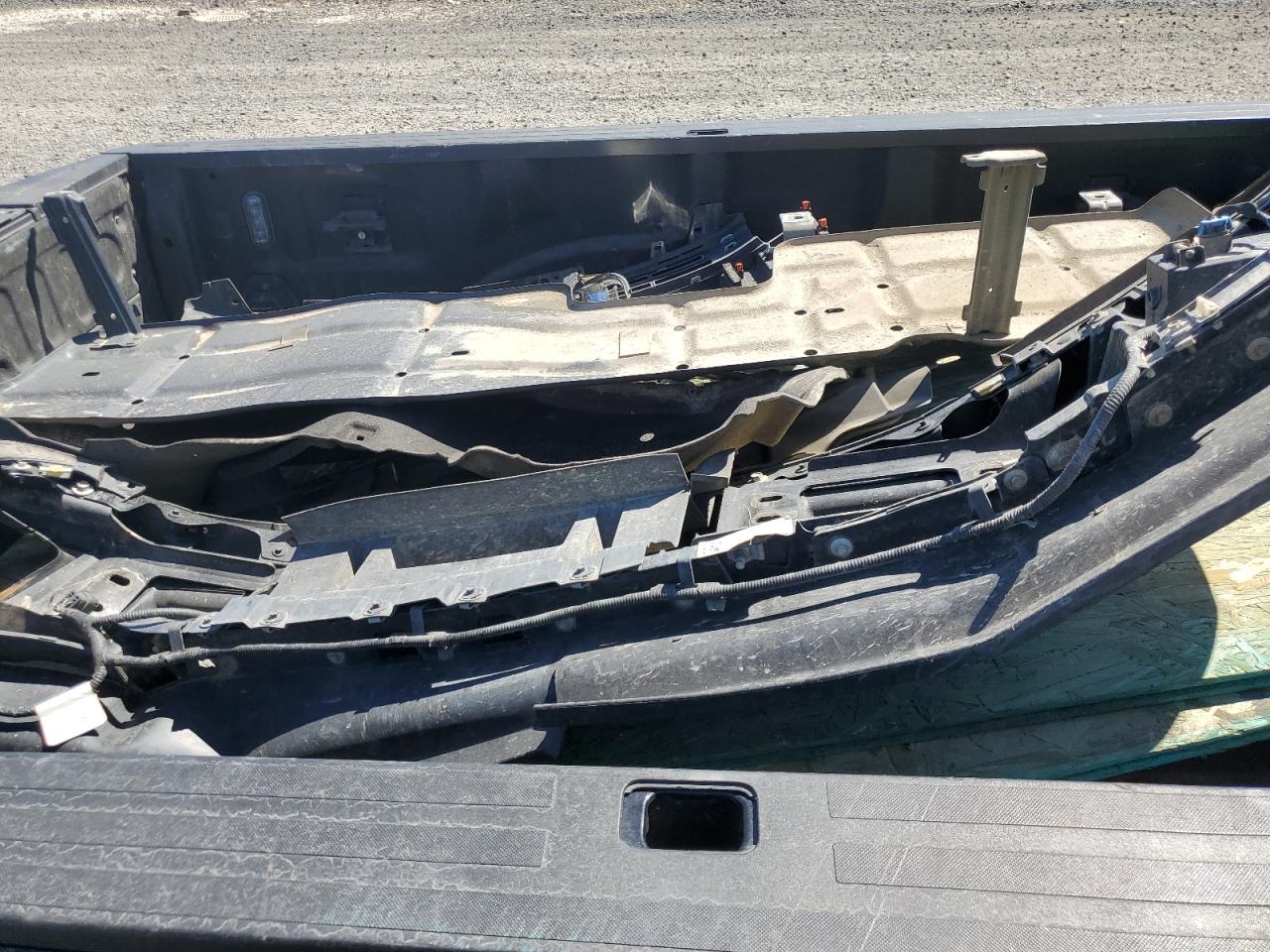 2019 Ford F350 Super Duty VIN: 1FT8W3BT0KEE22902 Lot: 66467615