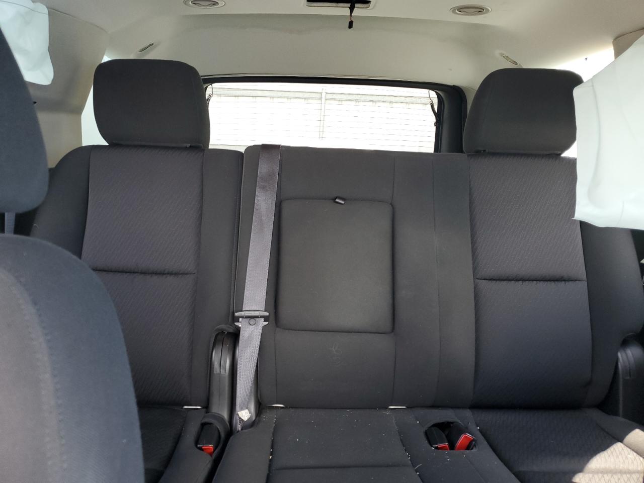 2013 Chevrolet Tahoe K1500 Ls VIN: 1GNSKAE08DR148441 Lot: 64245035