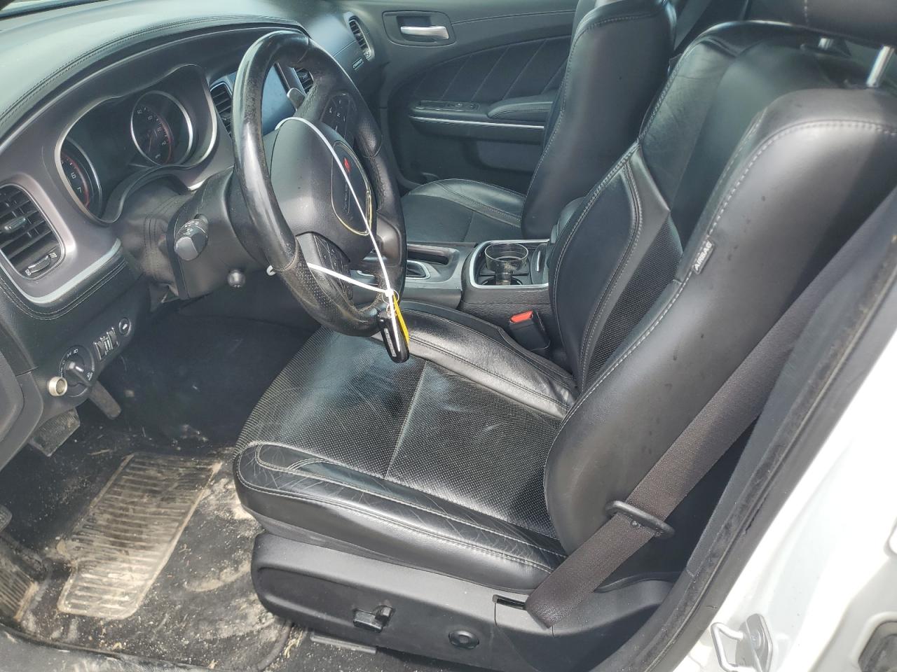 2019 Dodge Charger Sxt VIN: 2C3CDXJG5KH580290 Lot: 64762475