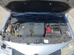 2007 RENAULT MEGANE DYN for sale at Copart NEWBURY