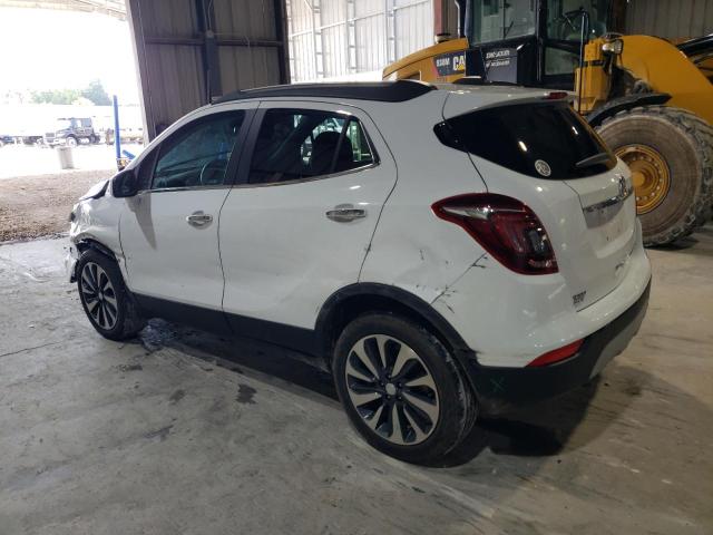  BUICK ENCORE 2021 White