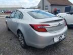 2015 VAUXHALL INSIGNIA DESIGN CDTI EFLE  for sale at Copart WOLVERHAMPTON