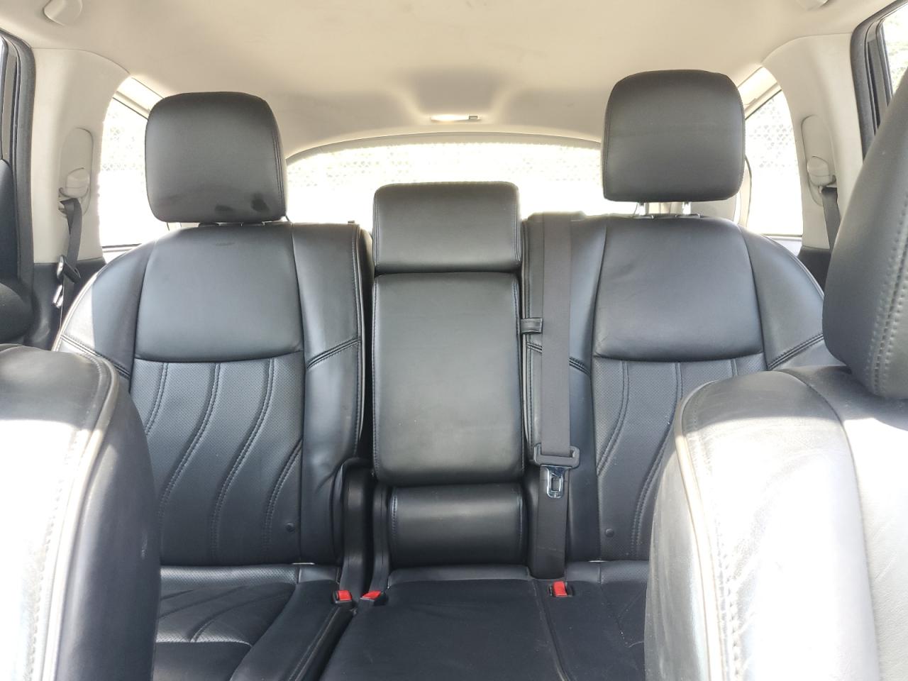 2013 Infiniti Jx35 VIN: 5N1AL0MN0DC348074 Lot: 64132855