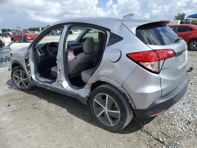  HONDA HR-V 2022 Srebrny