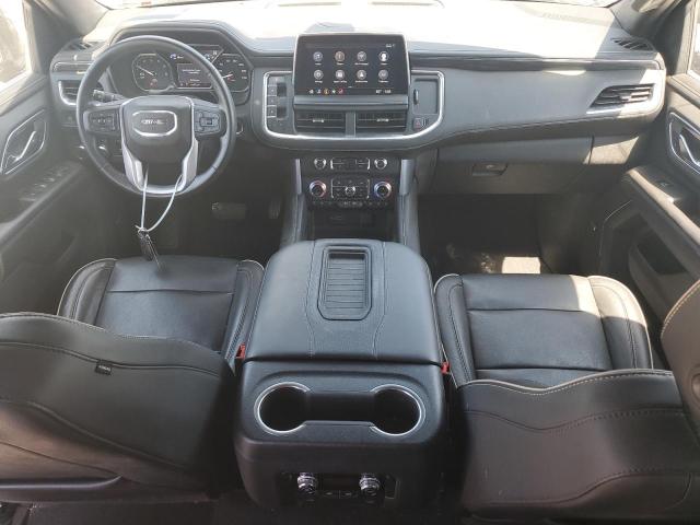  GMC YUKON 2021 Black