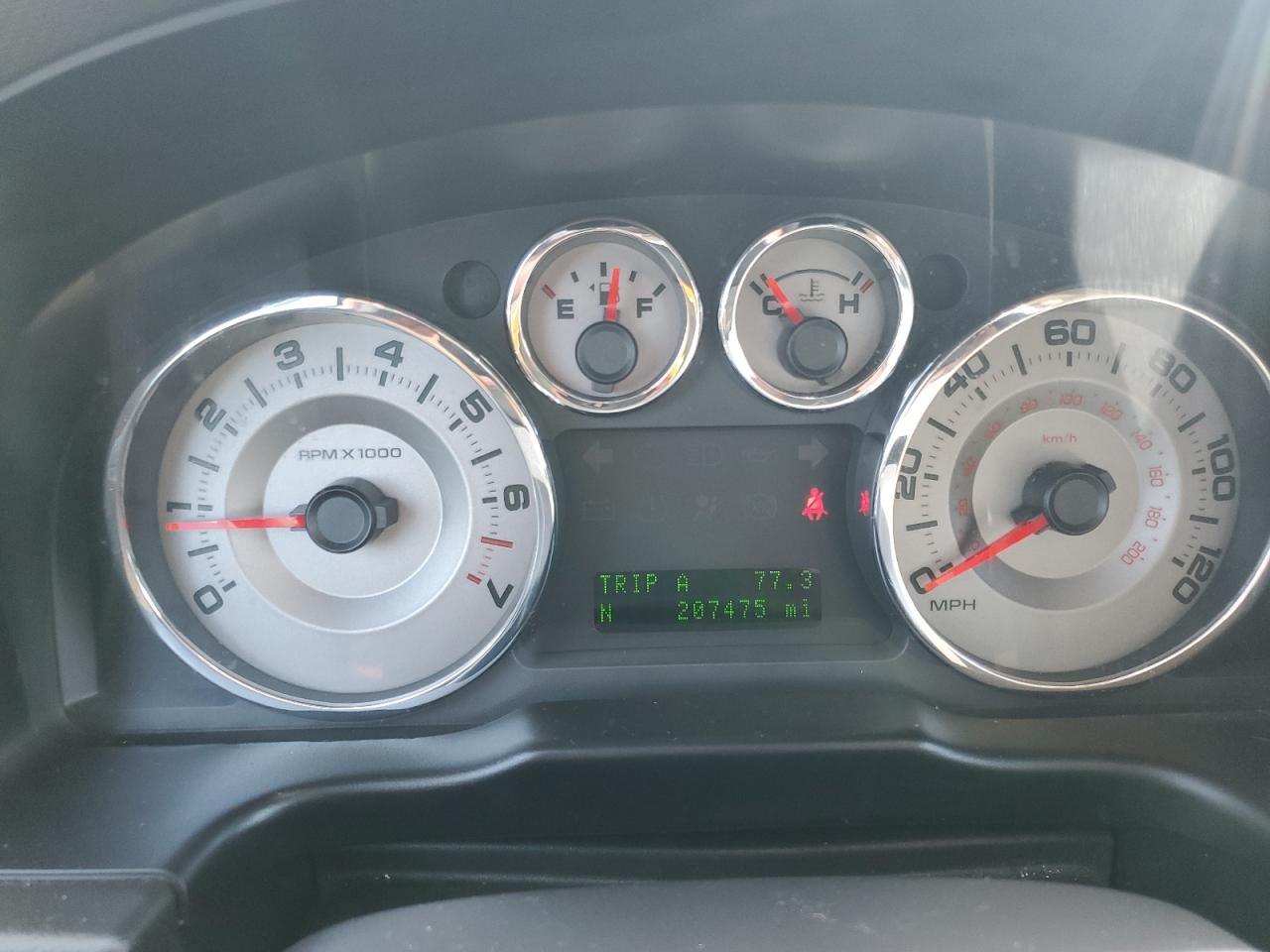 2010 Ford Edge Limited VIN: 2FMDK4KC2ABA05710 Lot: 65377995