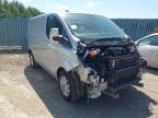 2021 FORD TRANSIT CU for sale at Copart SANDY