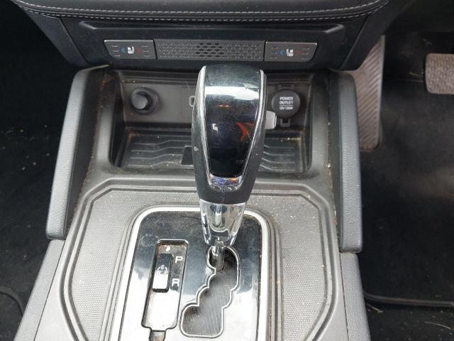 2019 SSANGYONG MUSSO DOUBLE CAB PICK UP SARACEN 4DR AUTO AWD