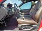 2017 INFINITI Q50 RED SPORT 400   for sale at Copart TX - DALLAS