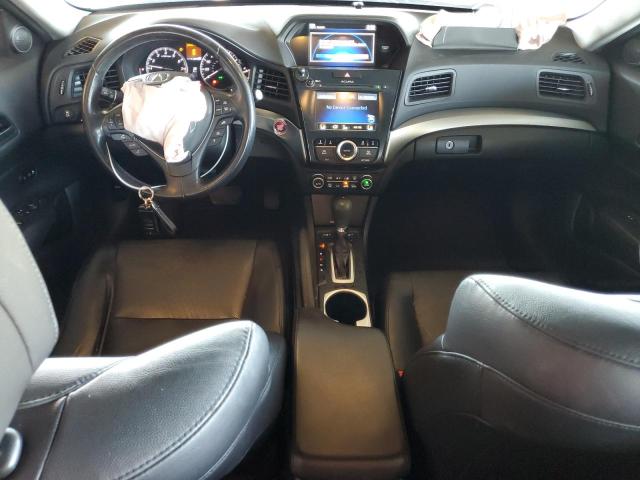  ACURA ILX 2017 Gray