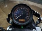 2008 HARLEY-DAVIDSON XL1200 N   for sale at Copart OH - CLEVELAND WEST
