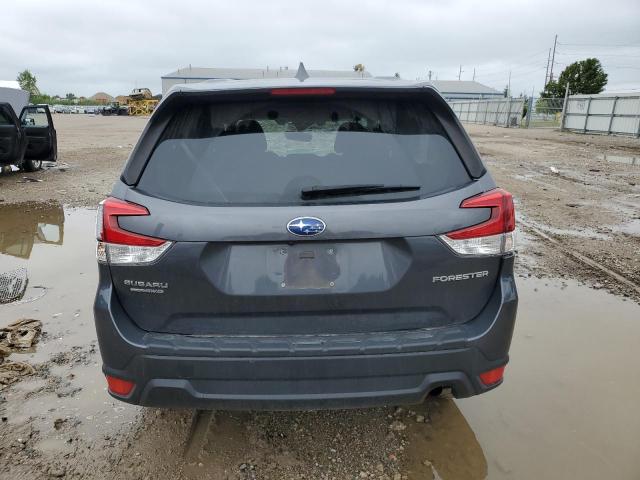  SUBARU FORESTER 2020 Szary