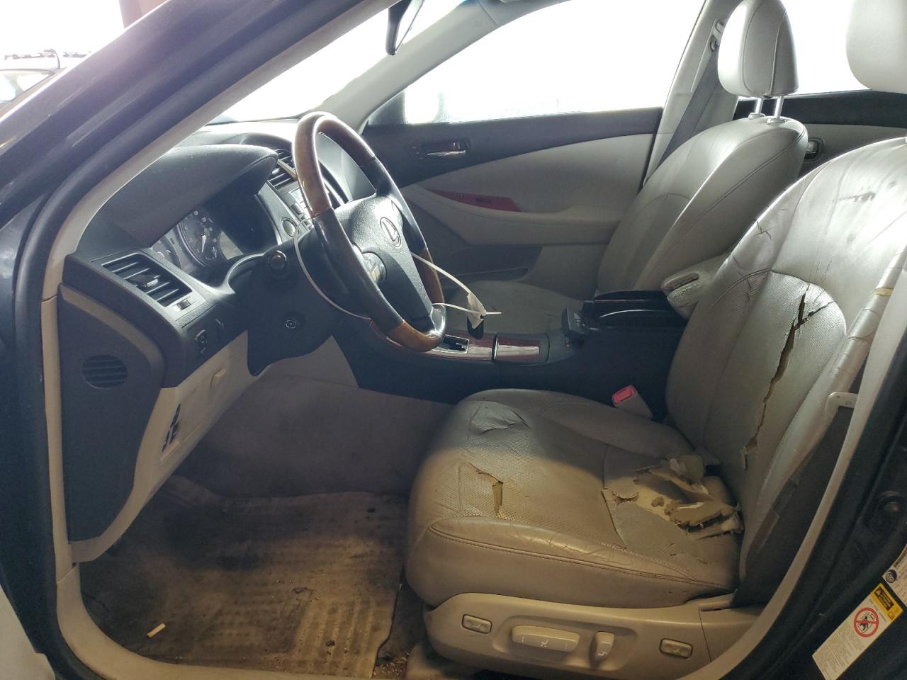2008 Lexus Es 350 VIN: JTHBJ46G682211672 Lot: 63017255