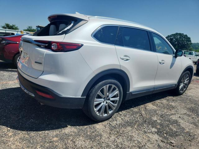  MAZDA CX-9 2023 Biały