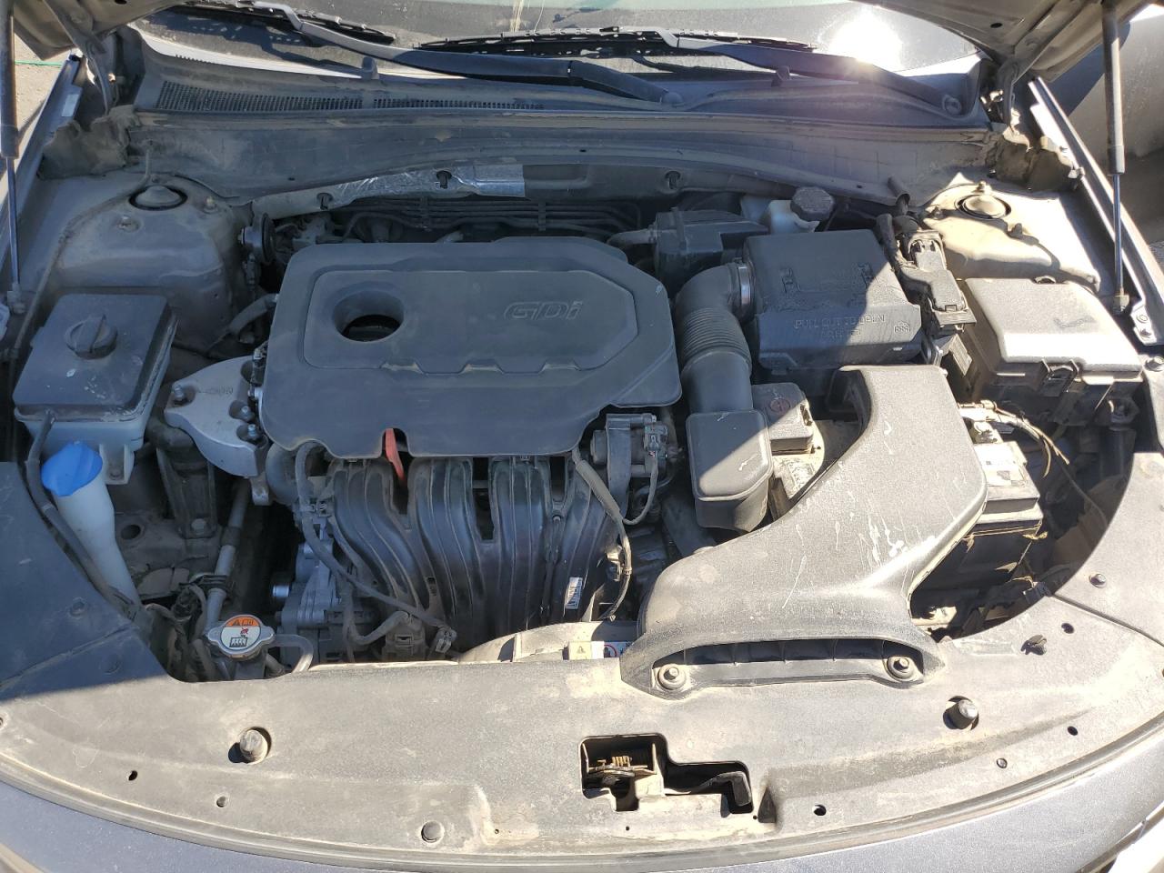 5xxgt4l30jg268288 5XXGT4L30JG268288 2018 Kia Optima Lx