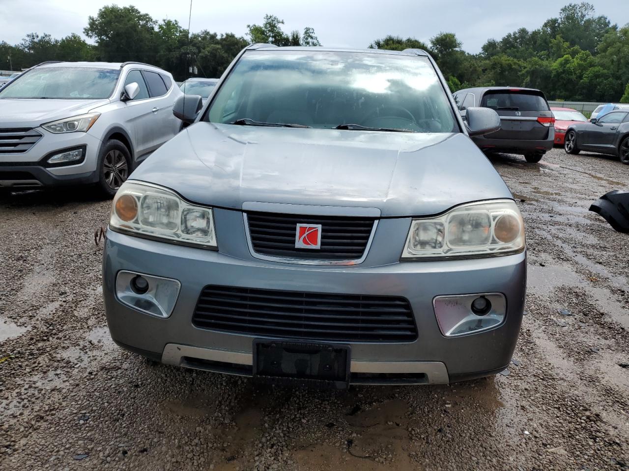5gzcz53487s871854 5GZCZ53487S871854 2007 Saturn Vue