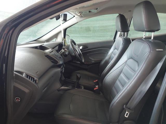 2014 FORD ECOSPORT T