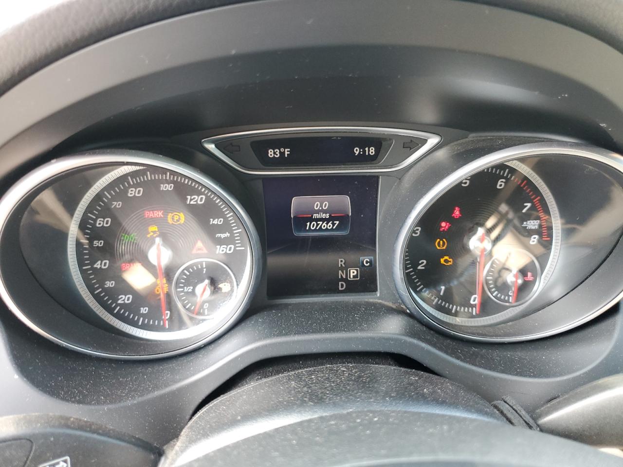 2019 Mercedes-Benz Cla 250 VIN: WDDSJ4EB3KN706849 Lot: 65287335