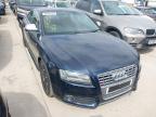 2007 AUDI S5 V8 QUAT for sale at Copart SANDY