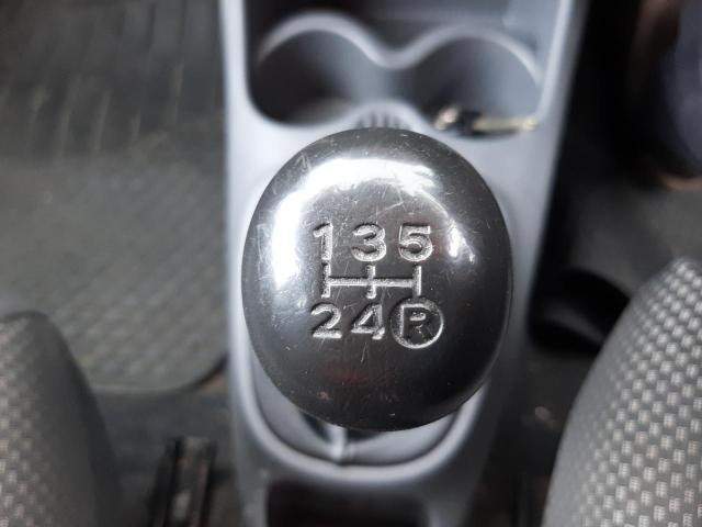 2010 TOYOTA AYGO